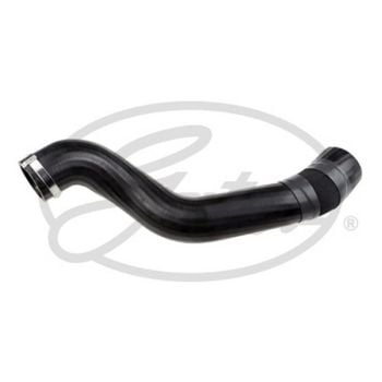 Gates 09-0906 Turbo Charger Air Hose
