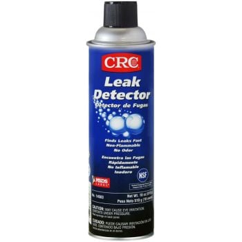 CRC Leak Detector 510g 14503