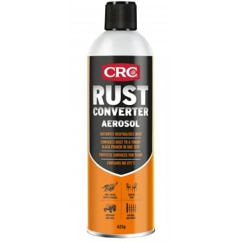 CRC Rust Converter 425g 14610