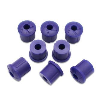 Rear Spring Bushing Kit SPF2233K SuperPro