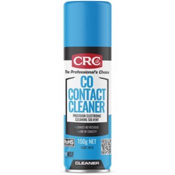CRC CO Contact Cleaner 150g 2015