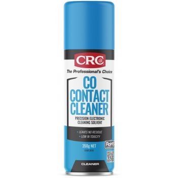 CRC CO Contact Cleaner 350g 2016