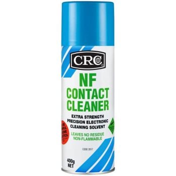 CRC NF Contact Cleaner 400g 2017