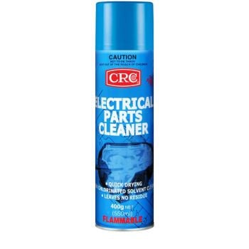 CRC Electrical Parts Cleaner 400g 2019