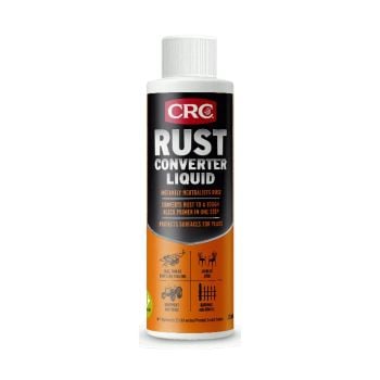 CRC Rust Converter 250mL 3073