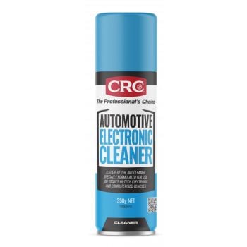 CRC Automotive Electronic Cleaner 350g 5013