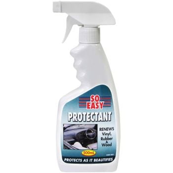 CRC So Easy Protectant 500mL 5041