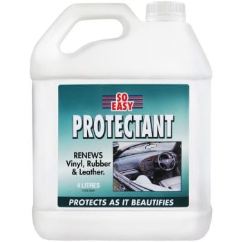 CRC So Easy Protectant 4L 5042