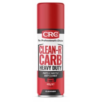 CRC Clean-R-Carb 400g 5081
