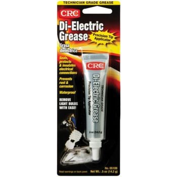 CRC Di-Electric Grease 14.2g 5109