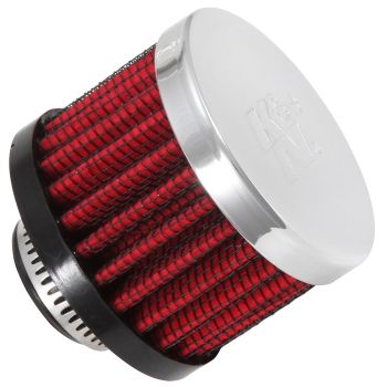 K&N 62-1340 Vent Air Filter / Breather