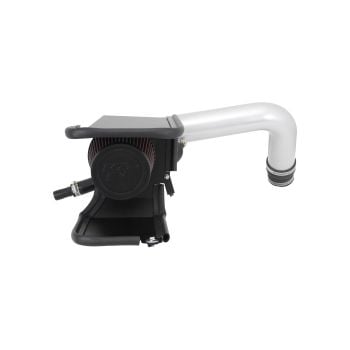 K&N 69-5312TS Air Intake System