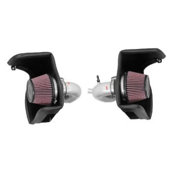 K&N 69-5318TS Performance Air Intake System