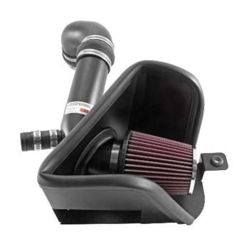 K&N 69-9506TTK Performance Air Intake System