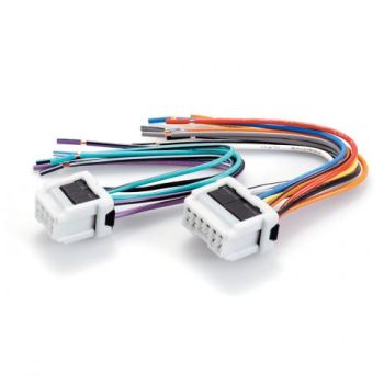 Aerpro 717550 Nissan 95-on oem harness