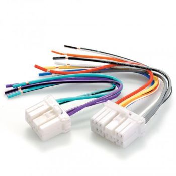 Aerpro 717901F Ford ef - el w/harness