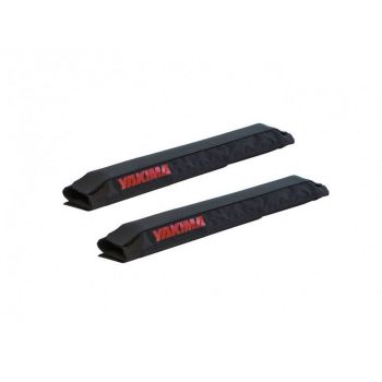 Yakima Aero Crossbar Pads 20in 508mm 8007412