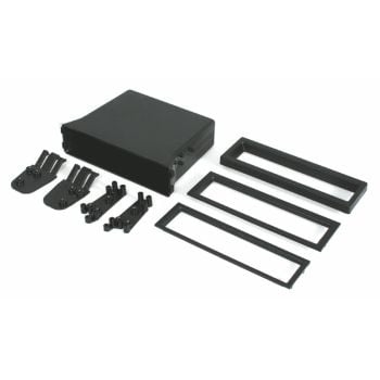 Aerpro 88009000 Radio multipocket ford/mazda toyota/nissan/volvo 850 - 950