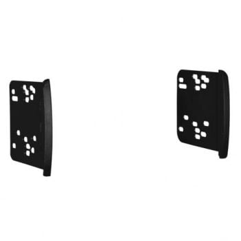 Aerpro 955806 Ford focus d/din facia 2002-2004