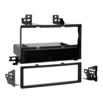 Aerpro 997321 Kia single din facia kit