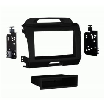 Aerpro 997344CH Din / double din facia for kia