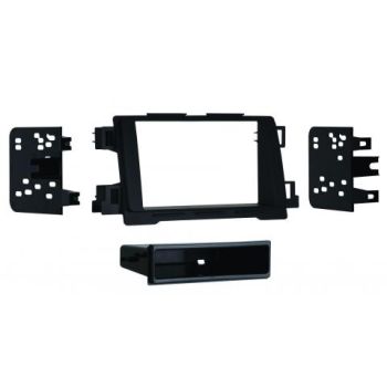 Aerpro 997522B Mazda facia 2012 up