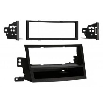 Aerpro 998903B Subaru legacy outback 2010 single din
