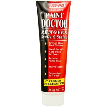 CRC RE-PO Paint Doctor 260g 9220