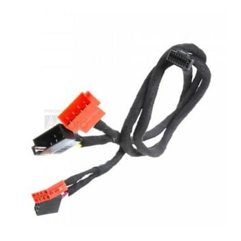 Aerpro APPIOPRO Processor T Harness to Suit Pioneer Processor