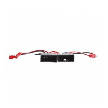 Aerpro APS26 Speaker Plug Adapters to suit BMW - Various Models
