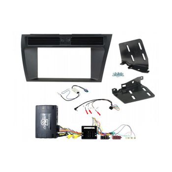 Aerpro FP8491K Double DIN Install Kit