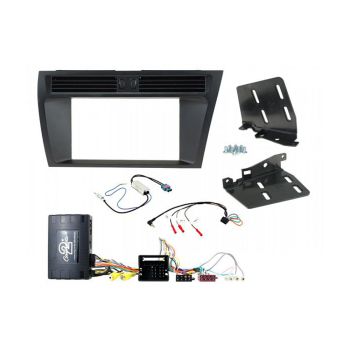 Aerpro FP8494K Double Din Install Kit