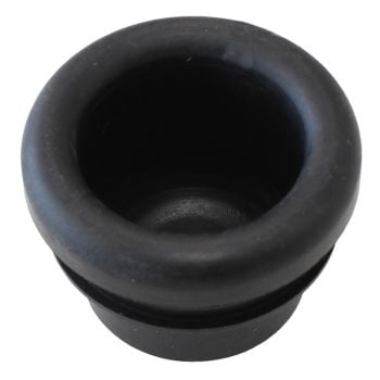 Aeroflow Valve Cover Grommet 1-1/4" O.D With 1" ID Suit Push In Breathers