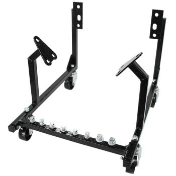 Aeroflow Engine Cradle
