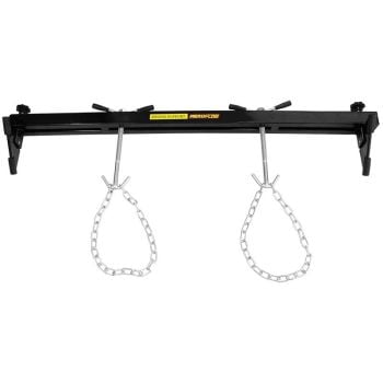 Aeroflow Engine Support Bar For Engine Support to Assist In K Frame Removal