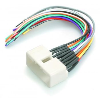 Aerpro AP1053 Ford au harness