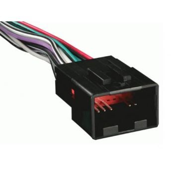 Aerpro AP1771 Ap series harness for ford
