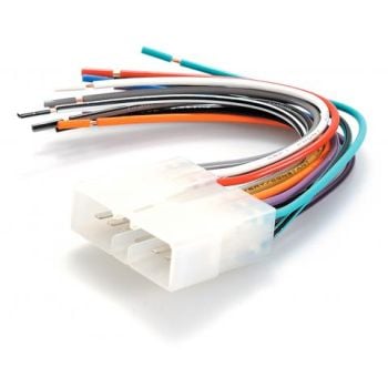 Aerpro AP1782H Holden vn - vp harness