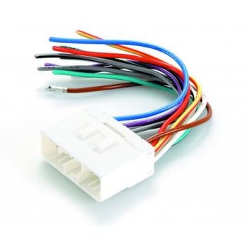 Aerpro AP1784H Holden vt/vx/vu comm harness
