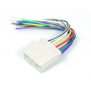 Aerpro AP7011 Magna late model harness