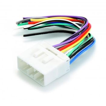 Aerpro AP7300 Hyundai 91 up harness
