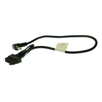 Aerpro APALPPL Alpine patch lead suits control harness c