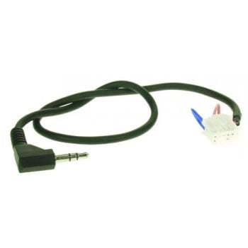 Aerpro APCLAA Clarion adaptor cable suits control harness a