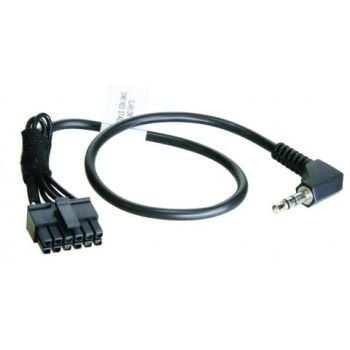Aerpro APCLAPL Clarion patch lead suits control harness c