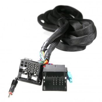 Aerpro APFH022 BMW Quadlock Extention