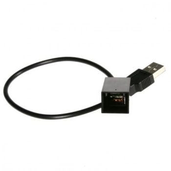Aerpro APHOUSB1 OEM USB Retention fits Honda