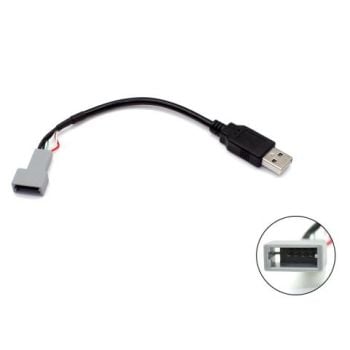Aerpro APHYUSB2 Hyundai/kia usb adapter