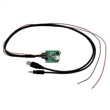 Aerpro APHYUSB4 USB Adaptor to Retain OE USB
