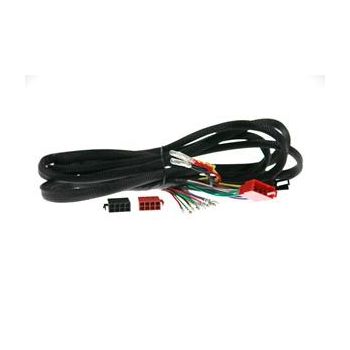 Aerpro APISOHD Heavy duty iso extension lead