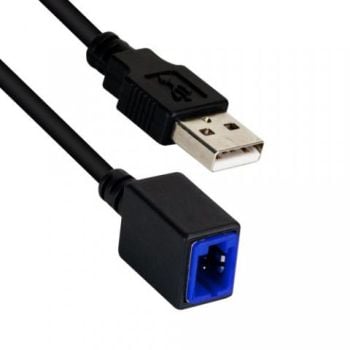 Aerpro APNIUSB2 Usb adaptor to retain oe usb